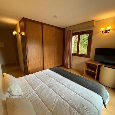 Wuau! Hotel Segle XX Ransol Zewnętrze zdjęcie