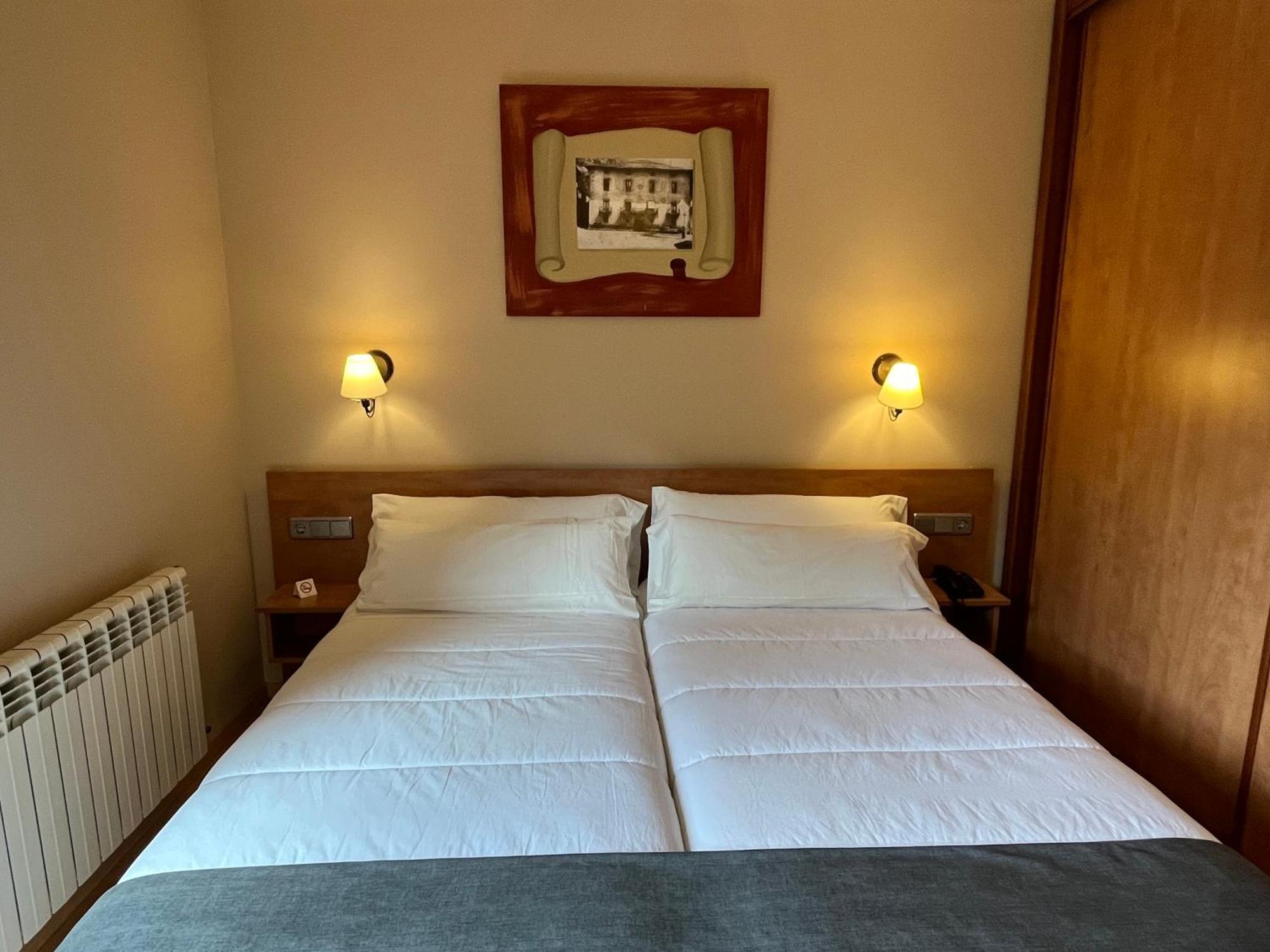 Wuau! Hotel Segle XX Ransol Zewnętrze zdjęcie