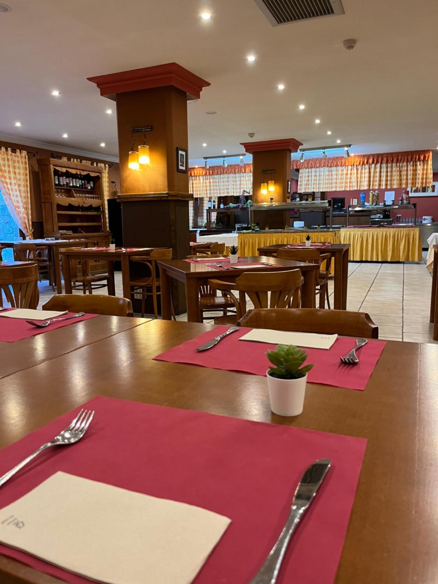 Wuau! Hotel Segle XX Ransol Zewnętrze zdjęcie